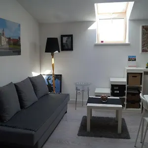 https://apartament-arianska.krakowhotelspoland.com