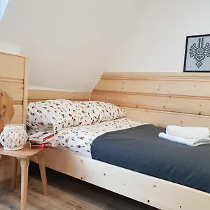 Homestay szállás Przy Skoczni, Zakopane