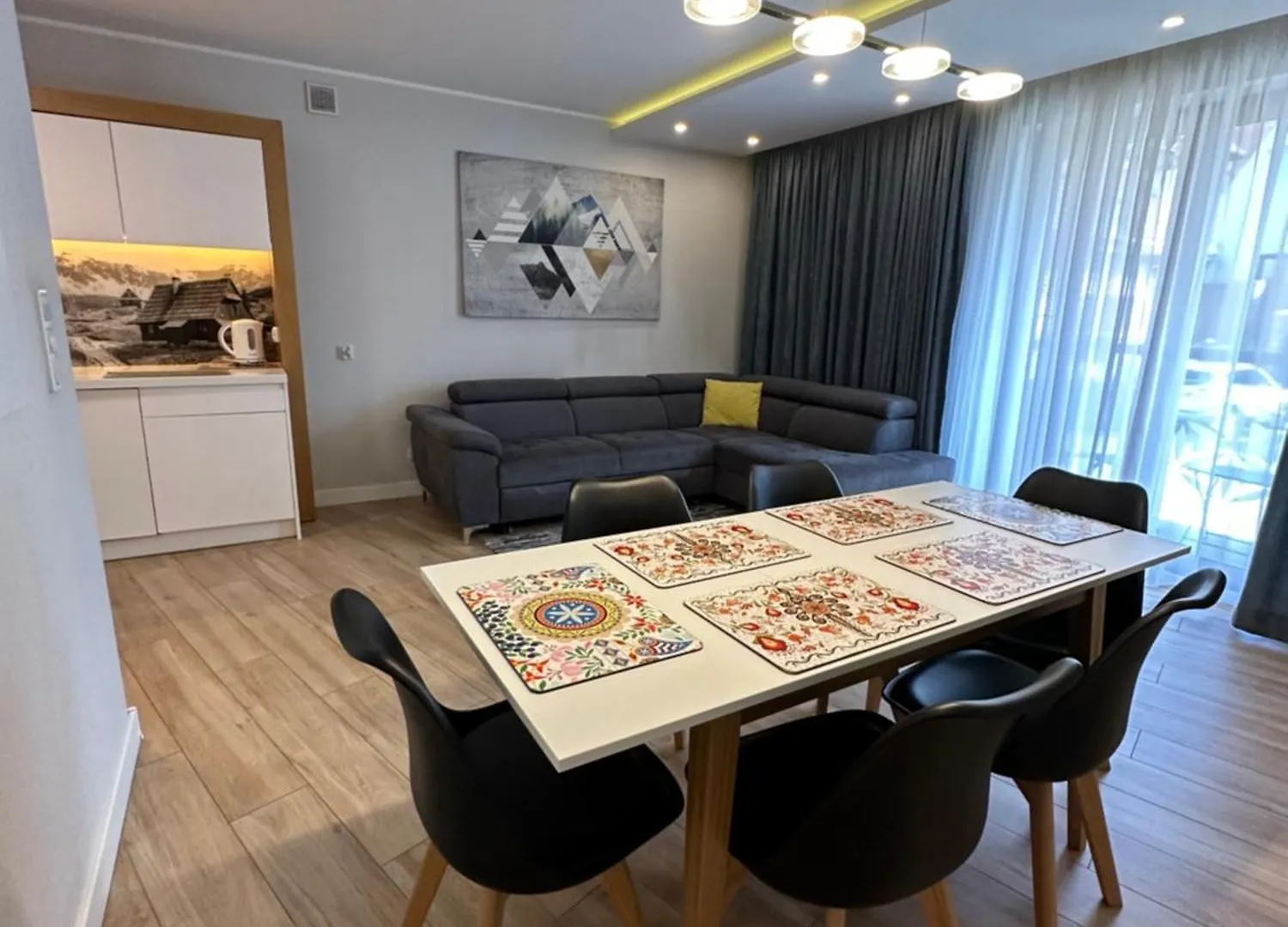 Apartamenty Gubalowka Zakopane 0*,  Lengyelország