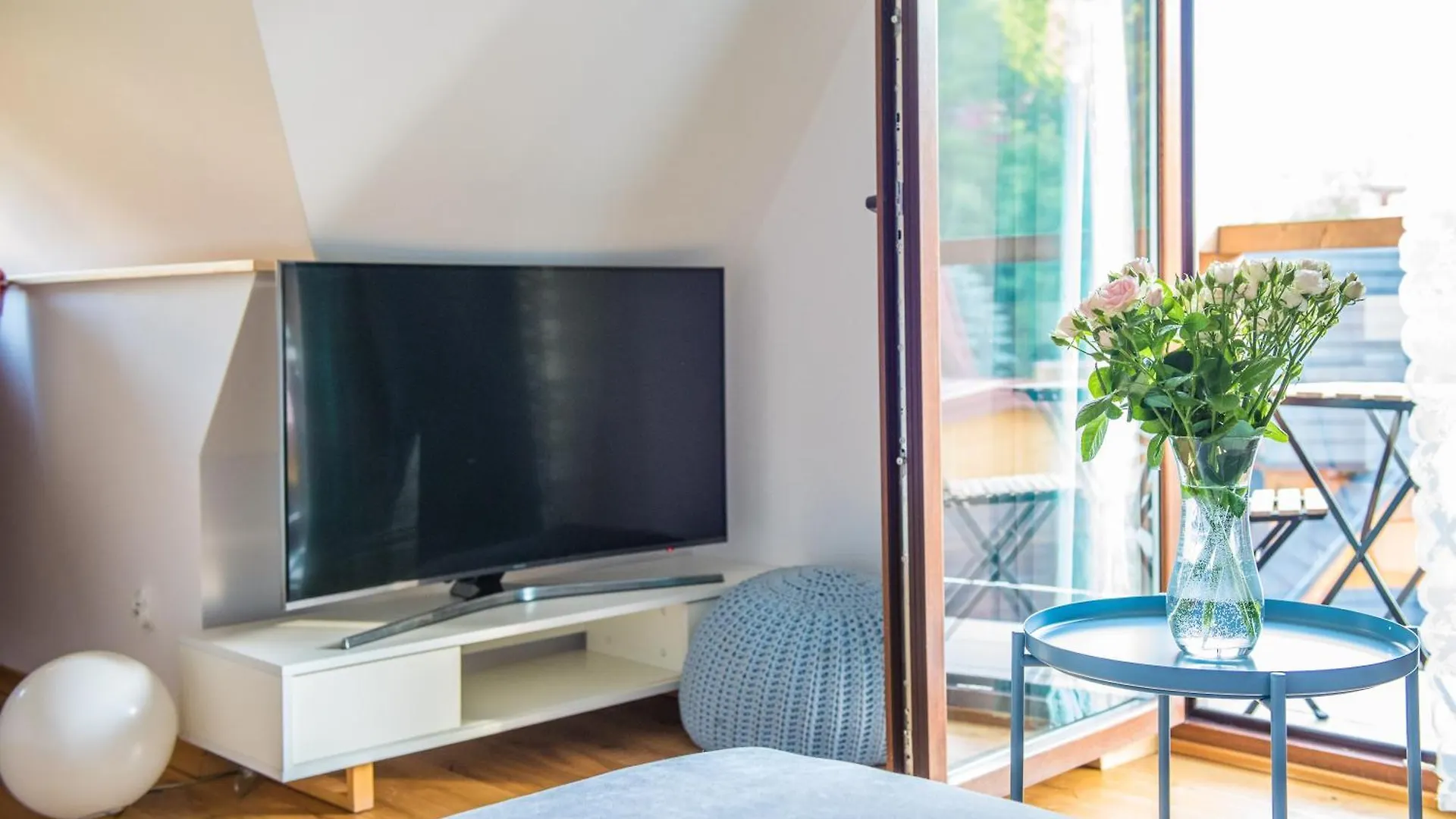 Apartman Apartamenty Gubalowka Zakopane