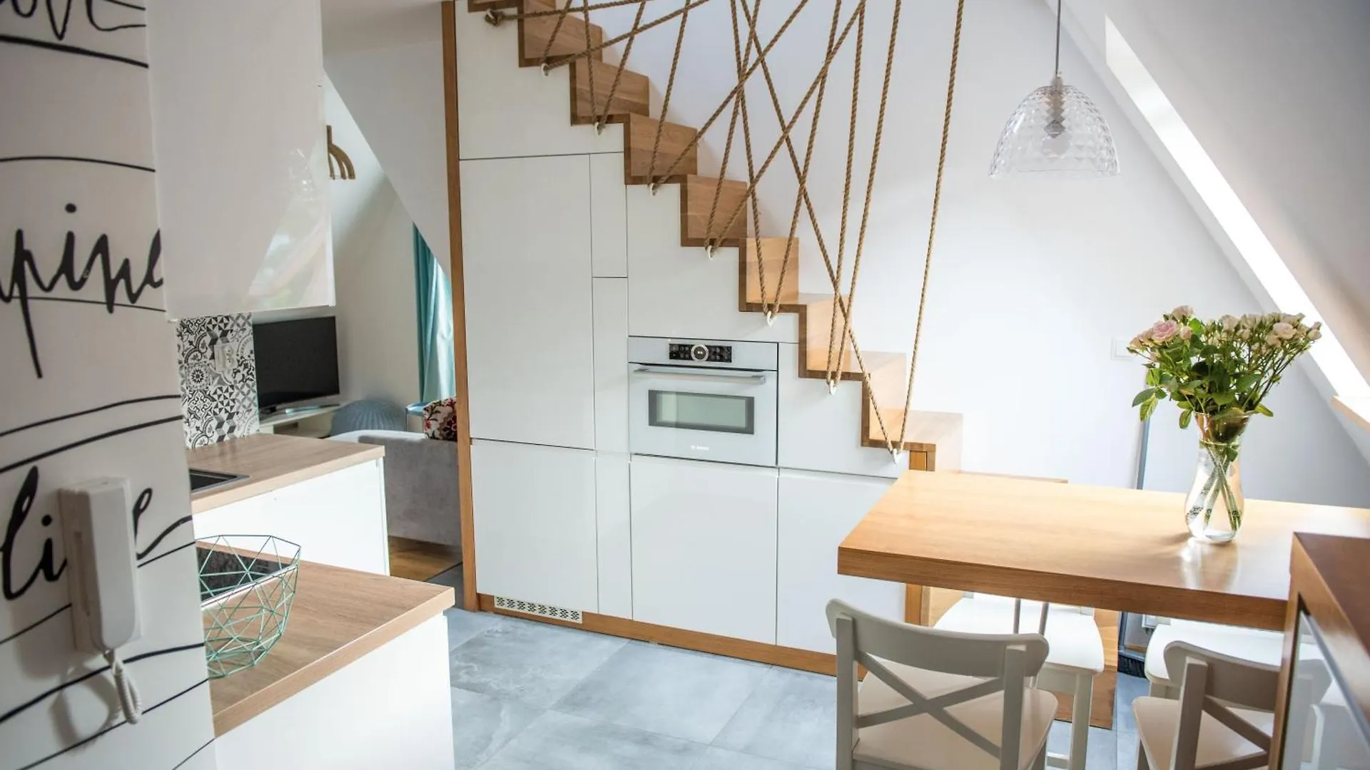 Apartamenty Gubalowka Zakopane Lengyelország