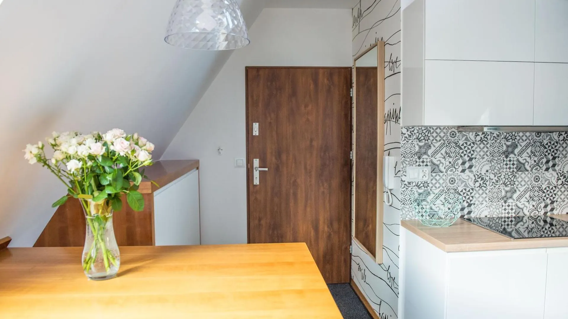 Apartamenty Gubalowka Zakopane Apartman
