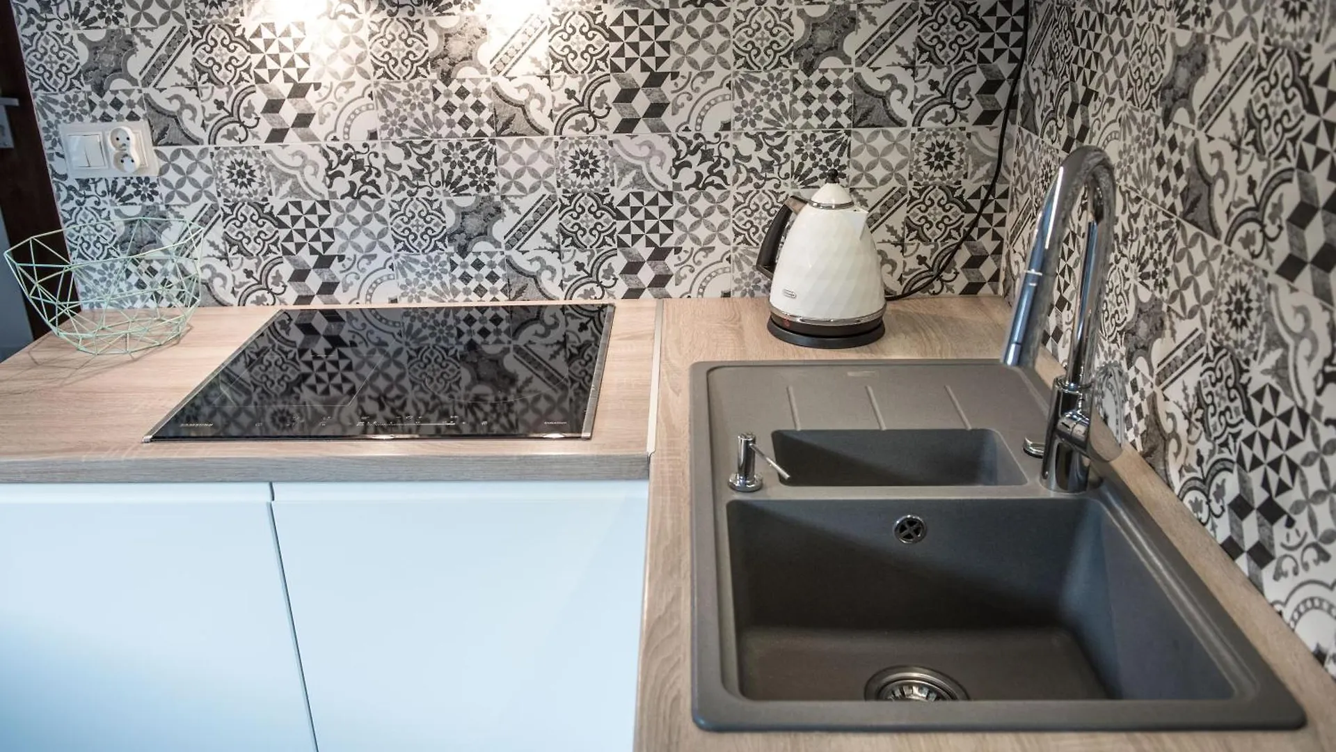 Apartamenty Gubalowka Zakopane Lengyelország