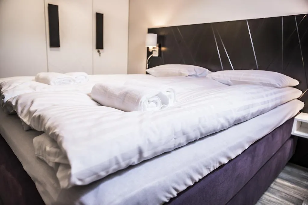 Apartamenty Gubalowka Zakopane Apartman