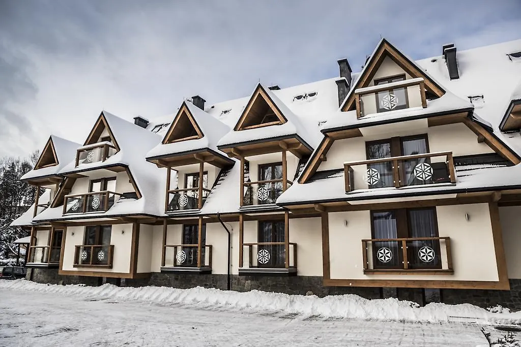 Apartamenty Gubalowka Zakopane