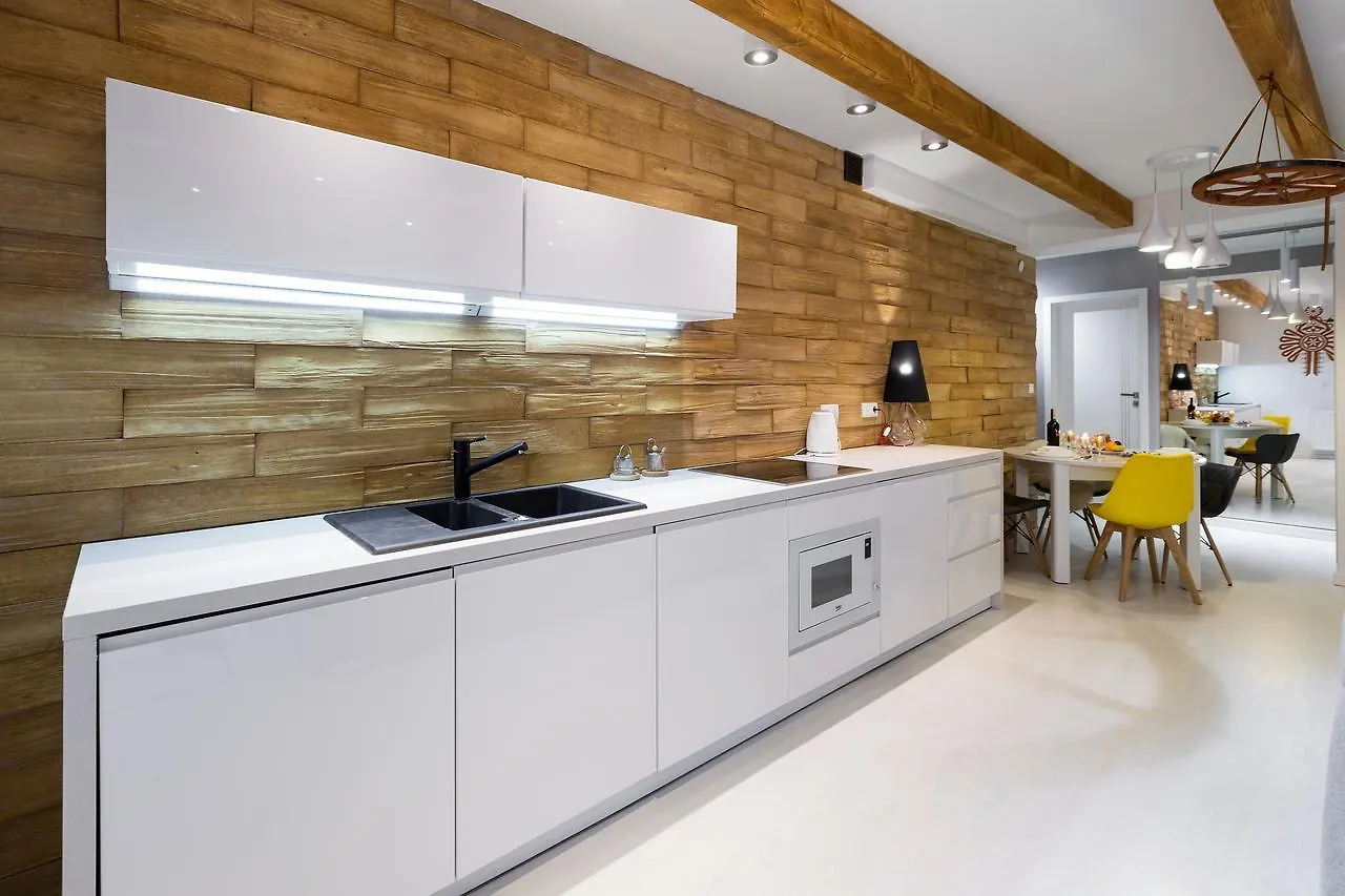 Apartamenty Gubalowka Zakopane