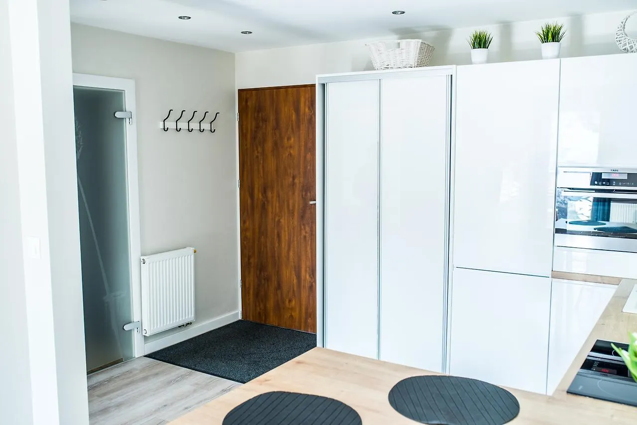 Apartamenty Gubalowka Zakopane Apartment