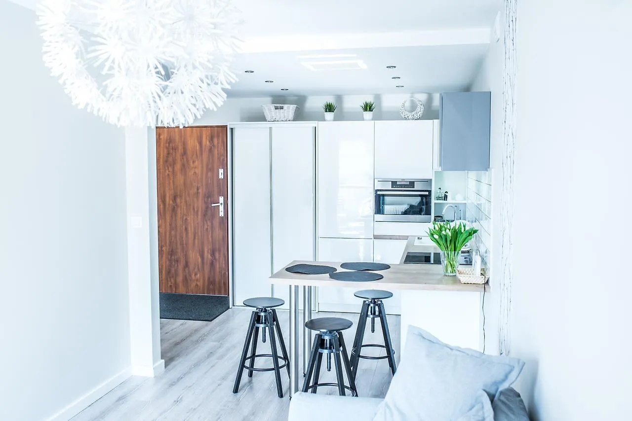 Apartamenty Gubalowka Zakopane 0*,