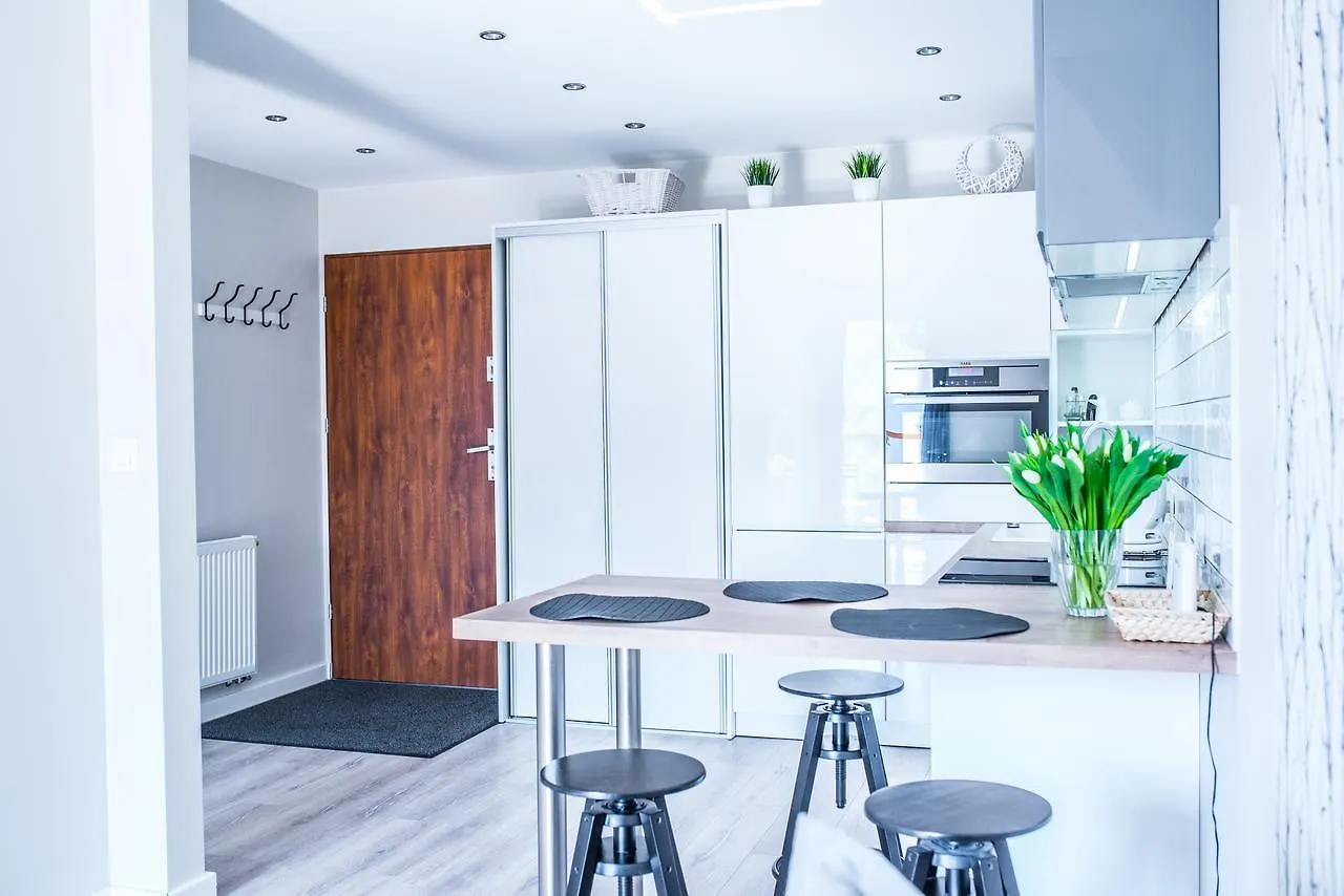 Apartamenty Gubalowka Zakopane 0*,