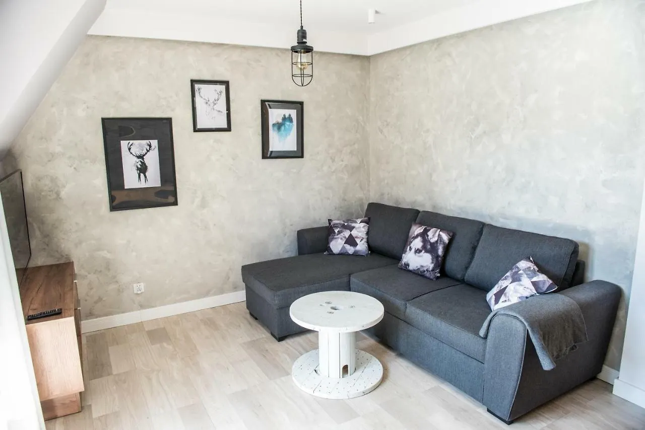 Apartamenty Gubalowka Zakopane 0*,