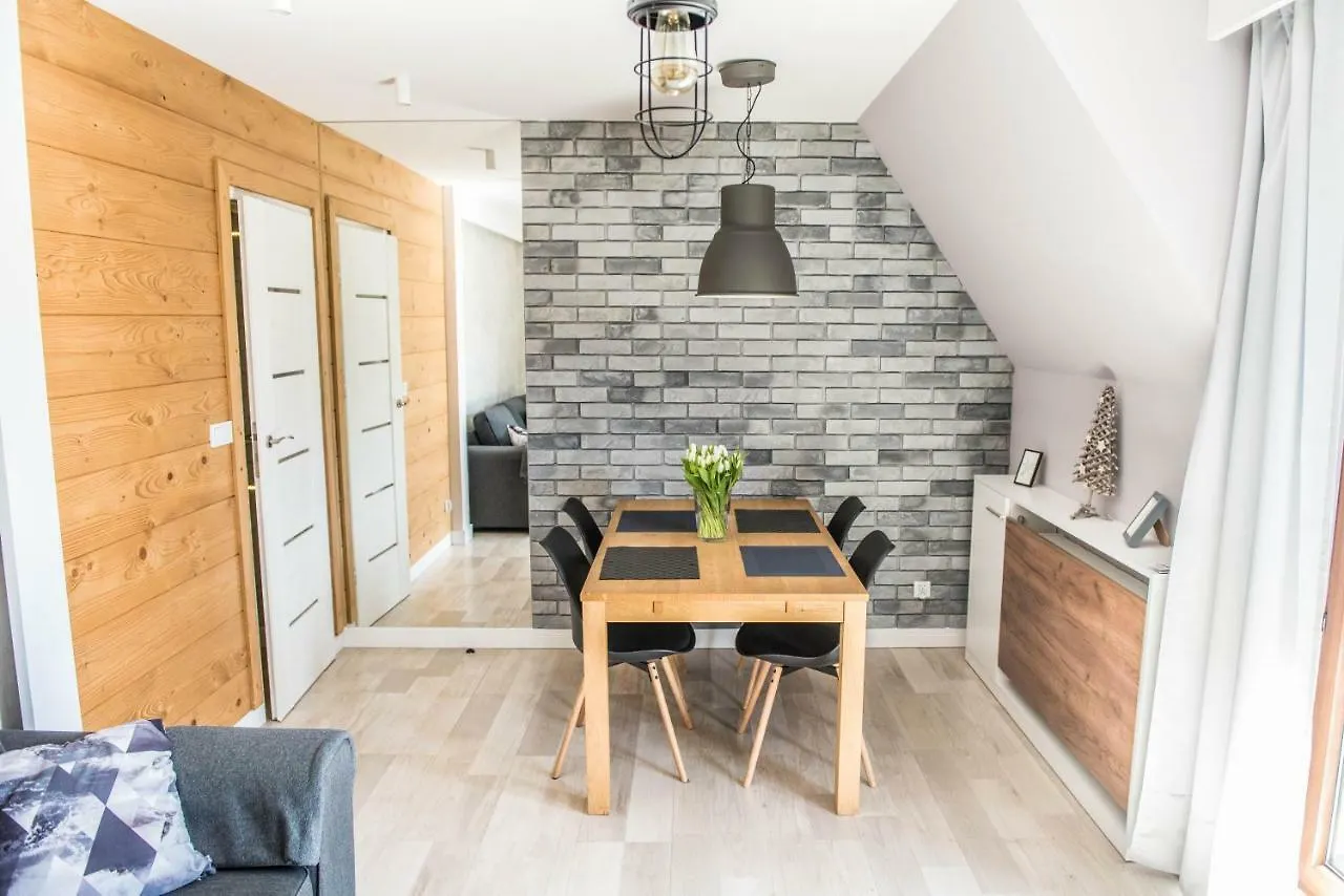 Apartamenty Gubalowka Zakopane 0*,  Lengyelország
